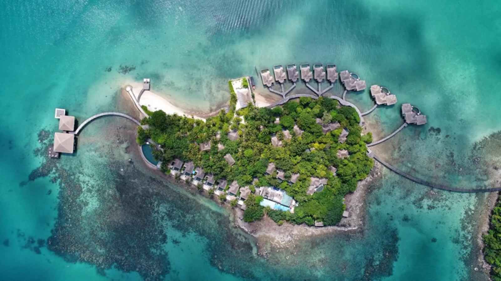 Koh Rong