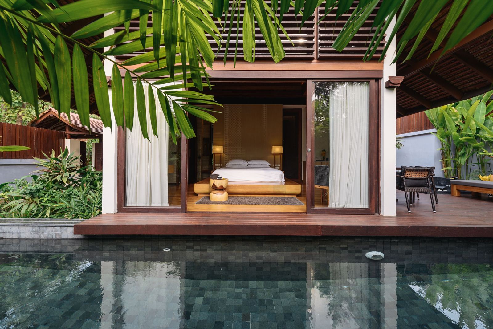 The Tubkaak Krabi Boutique Resort en Krabi