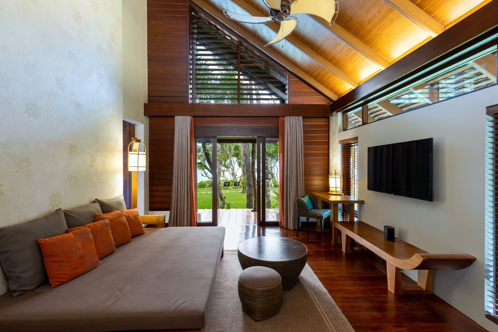 The Tubkaak Krabi Boutique Resort en Krabi
