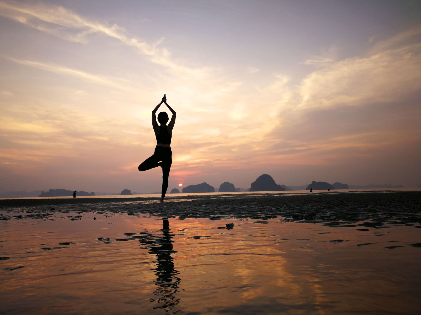 The Tubkaak Krabi Boutique Resort en Krabi