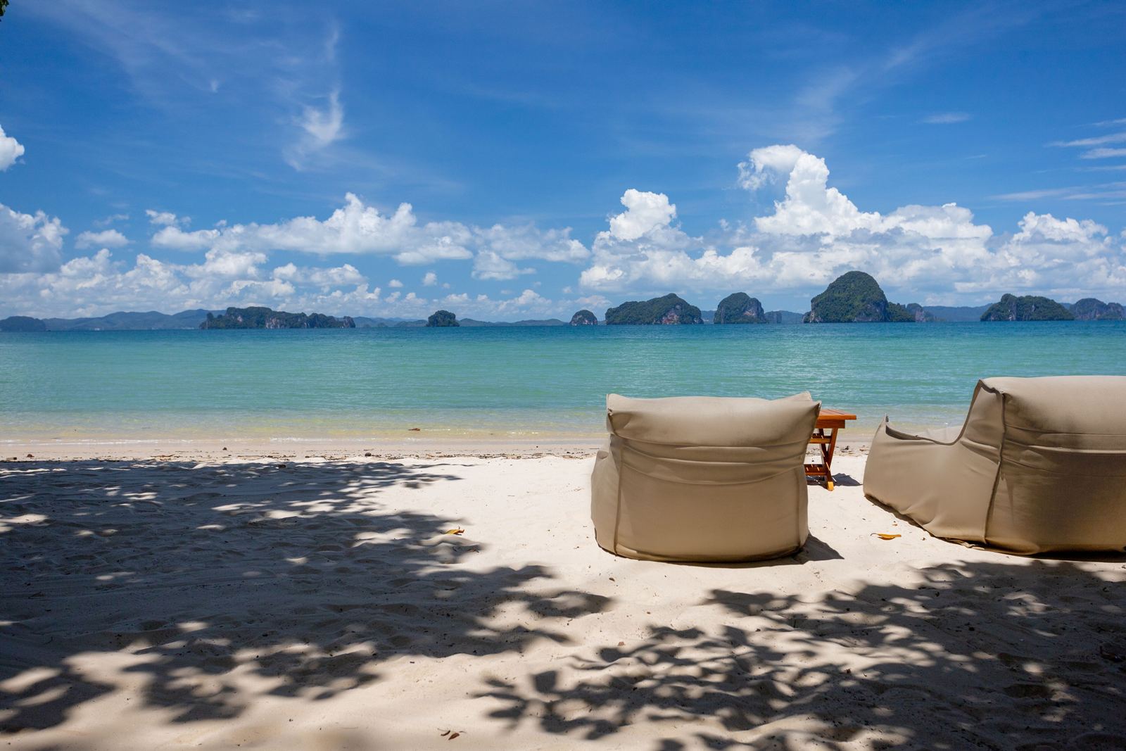The Tubkaak Krabi Boutique Resort en Krabi