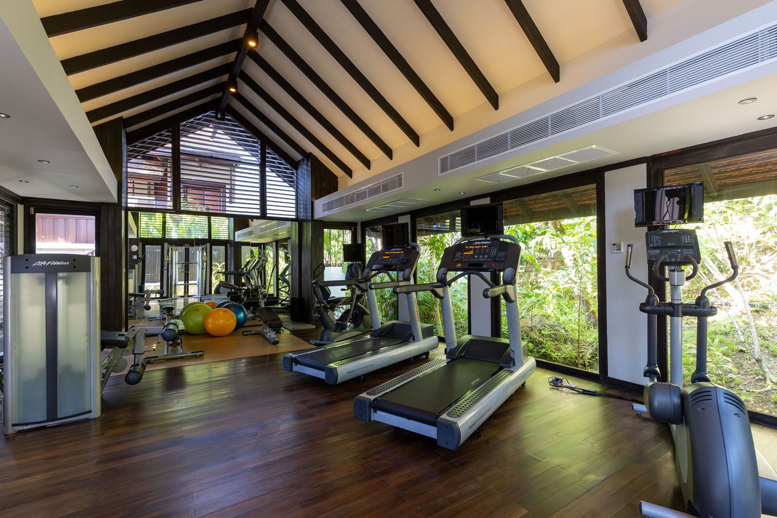 The Tubkaak Krabi Boutique Resort en Krabi