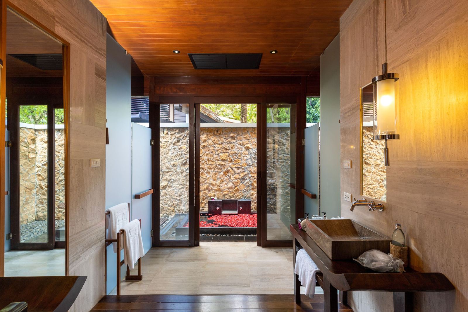 The Tubkaak Krabi Boutique Resort en Krabi
