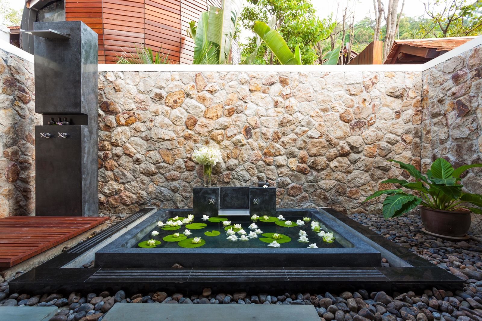 The Tubkaak Krabi Boutique Resort en Krabi