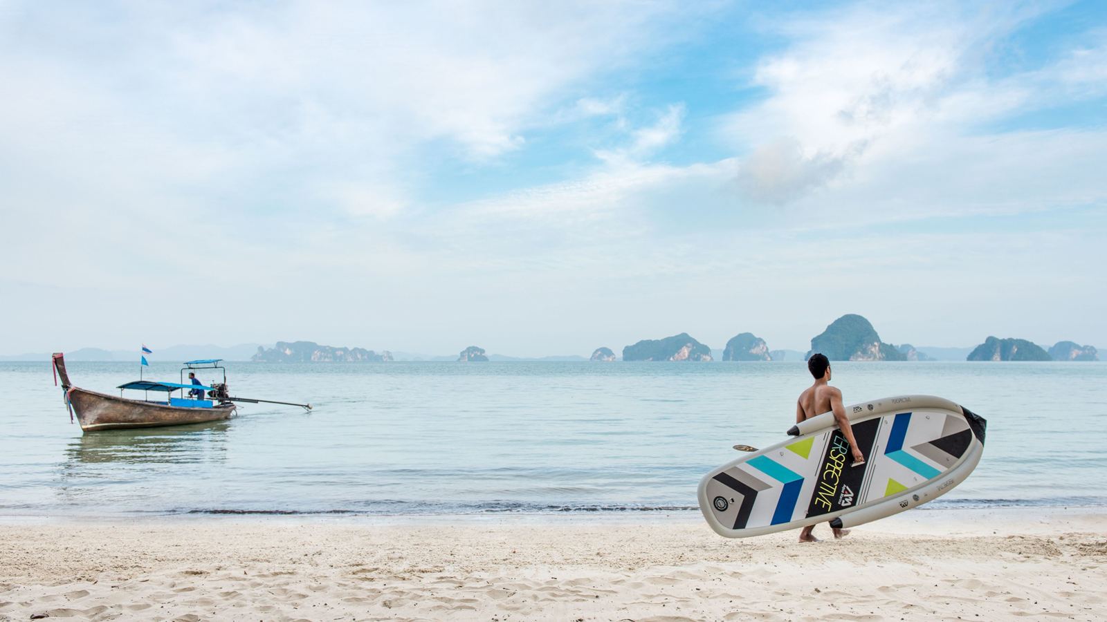 The Tubkaak Krabi Boutique Resort en Krabi