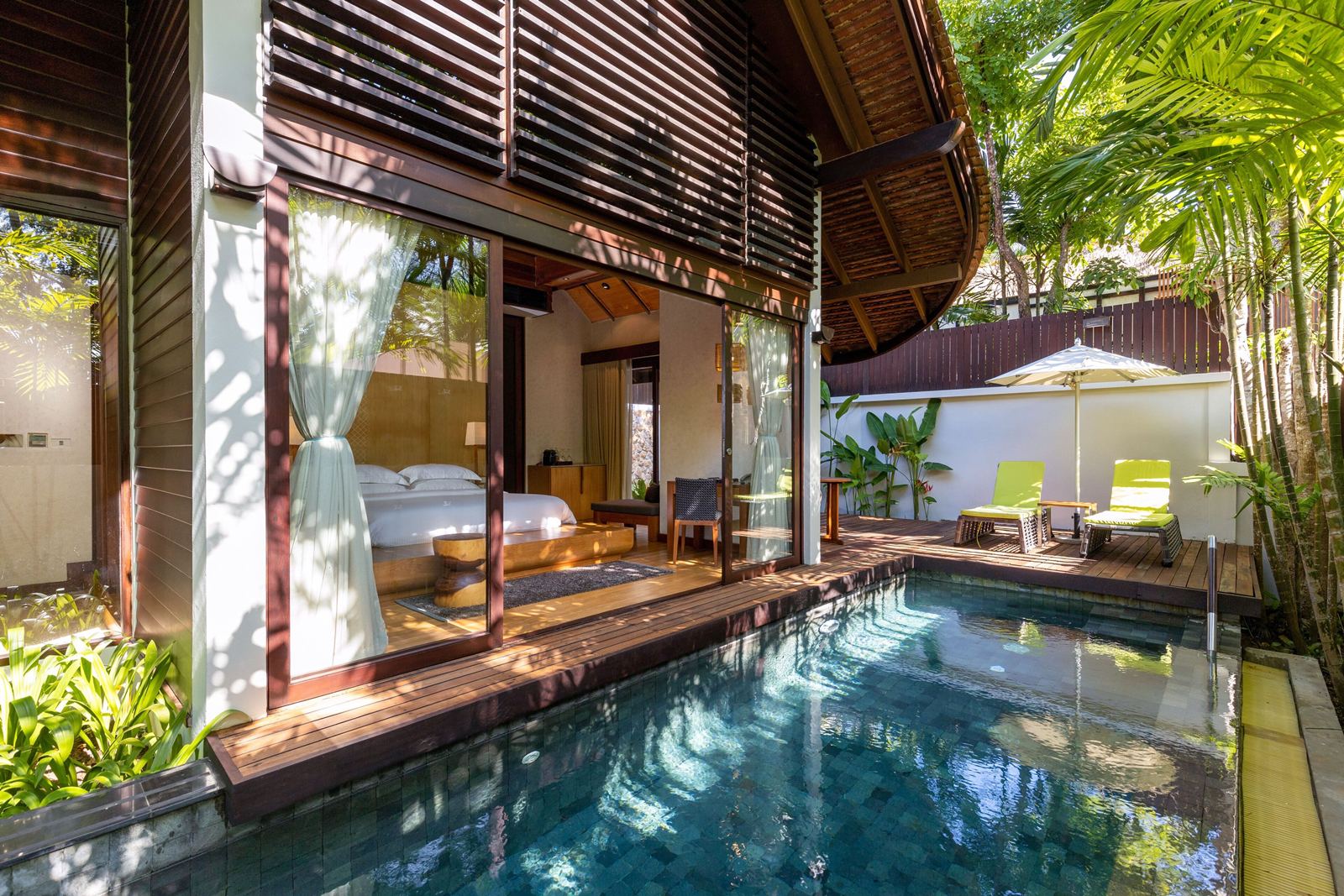 The Tubkaak Krabi Boutique Resort en Krabi