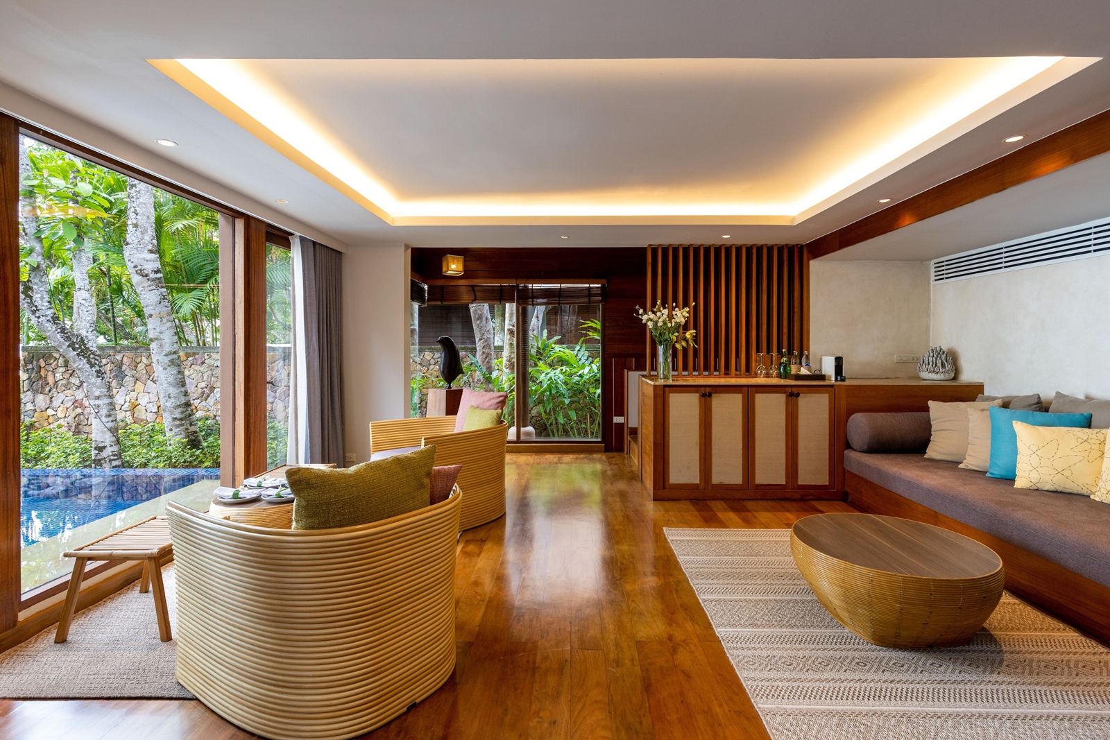 The Tubkaak Krabi Boutique Resort en Krabi