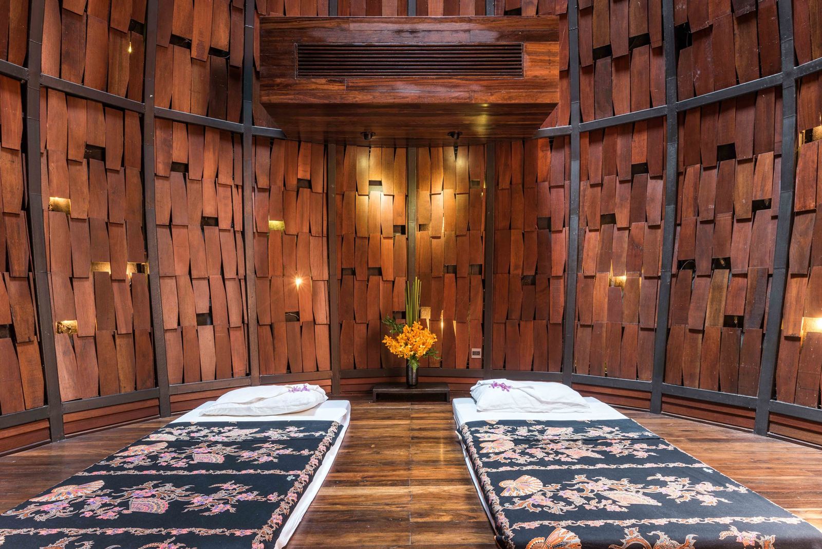 The Tubkaak Krabi Boutique Resort en Krabi