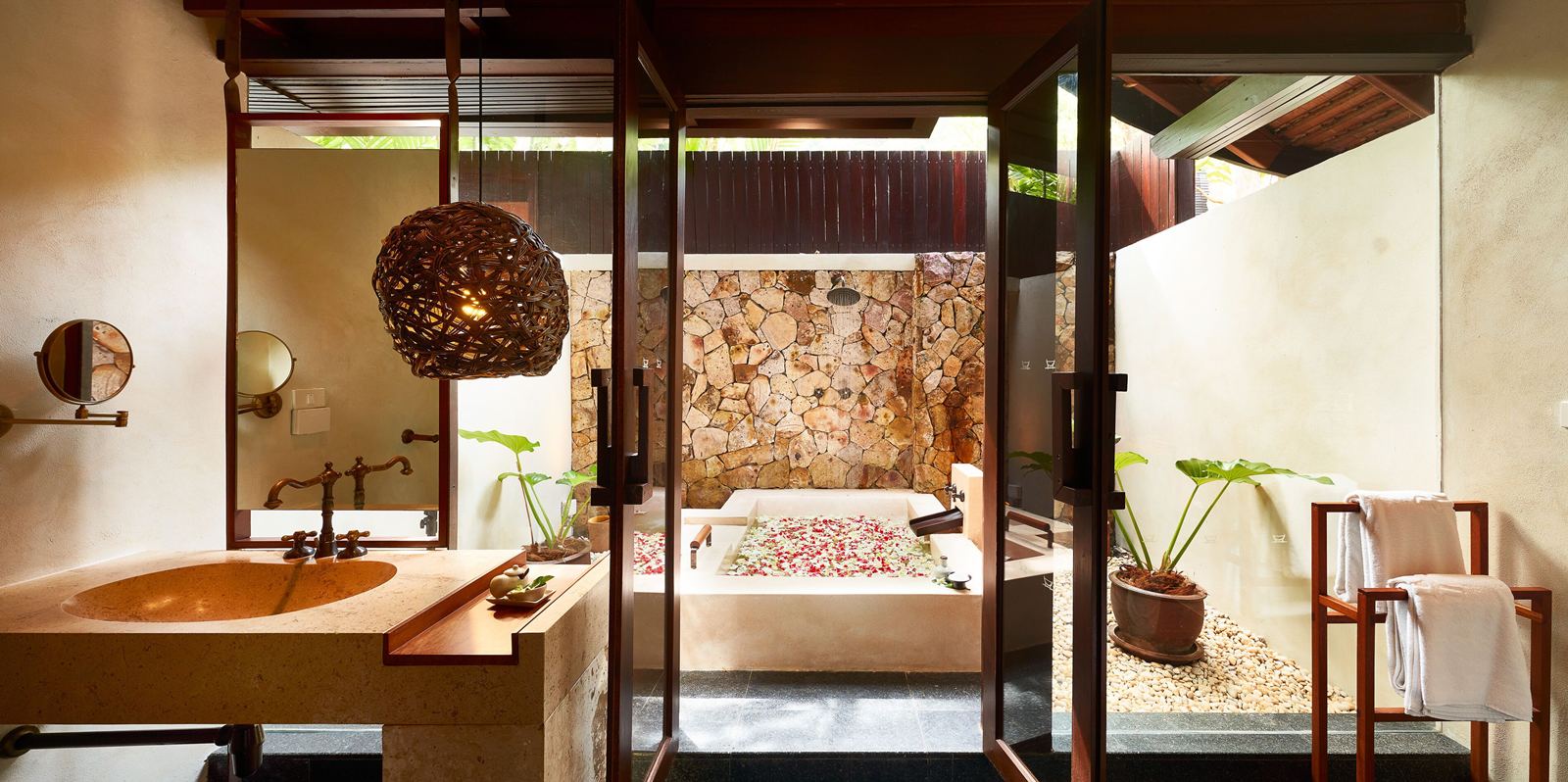 The Tubkaak Krabi Boutique Resort en Krabi