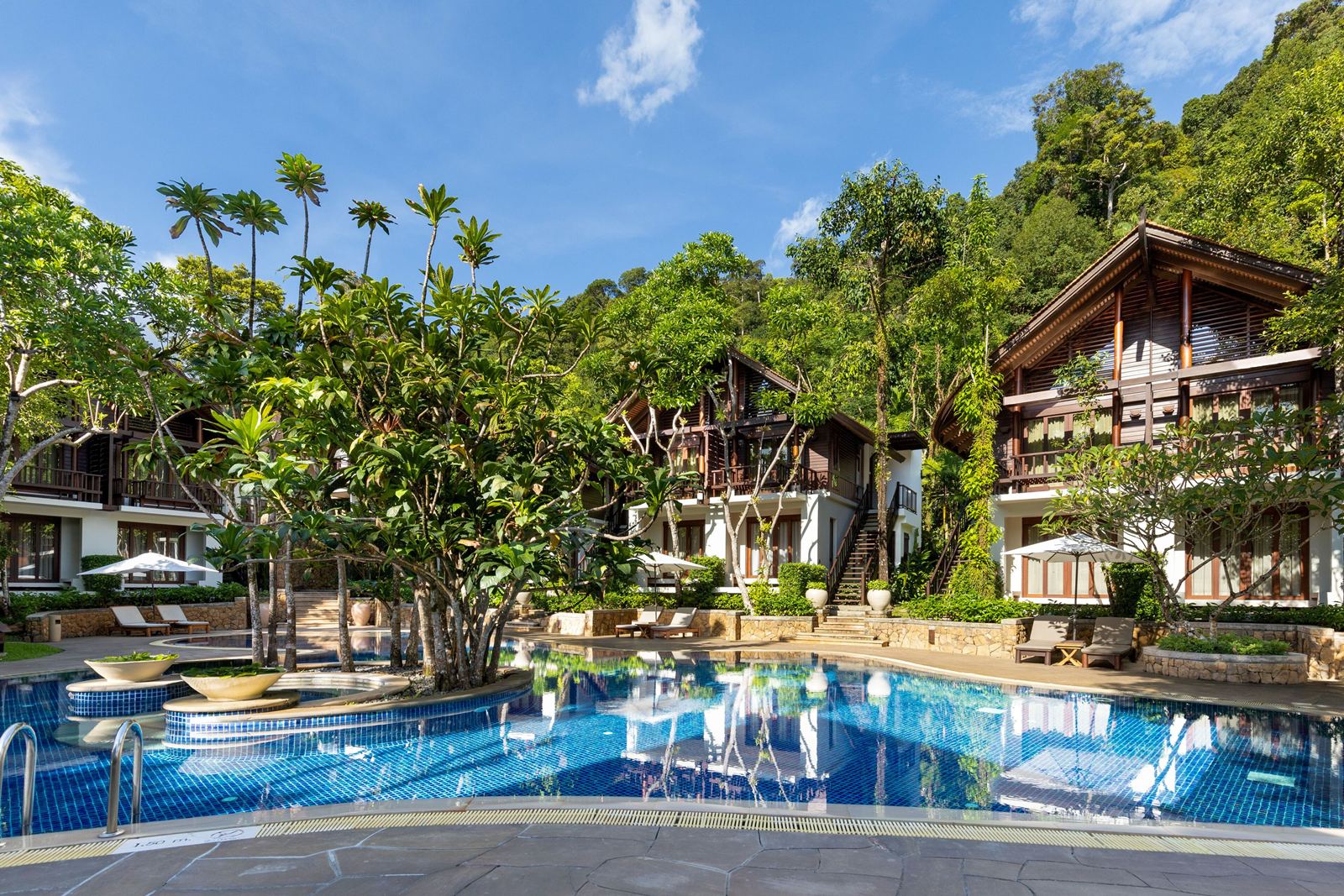 The Tubkaak Krabi Boutique Resort en Krabi