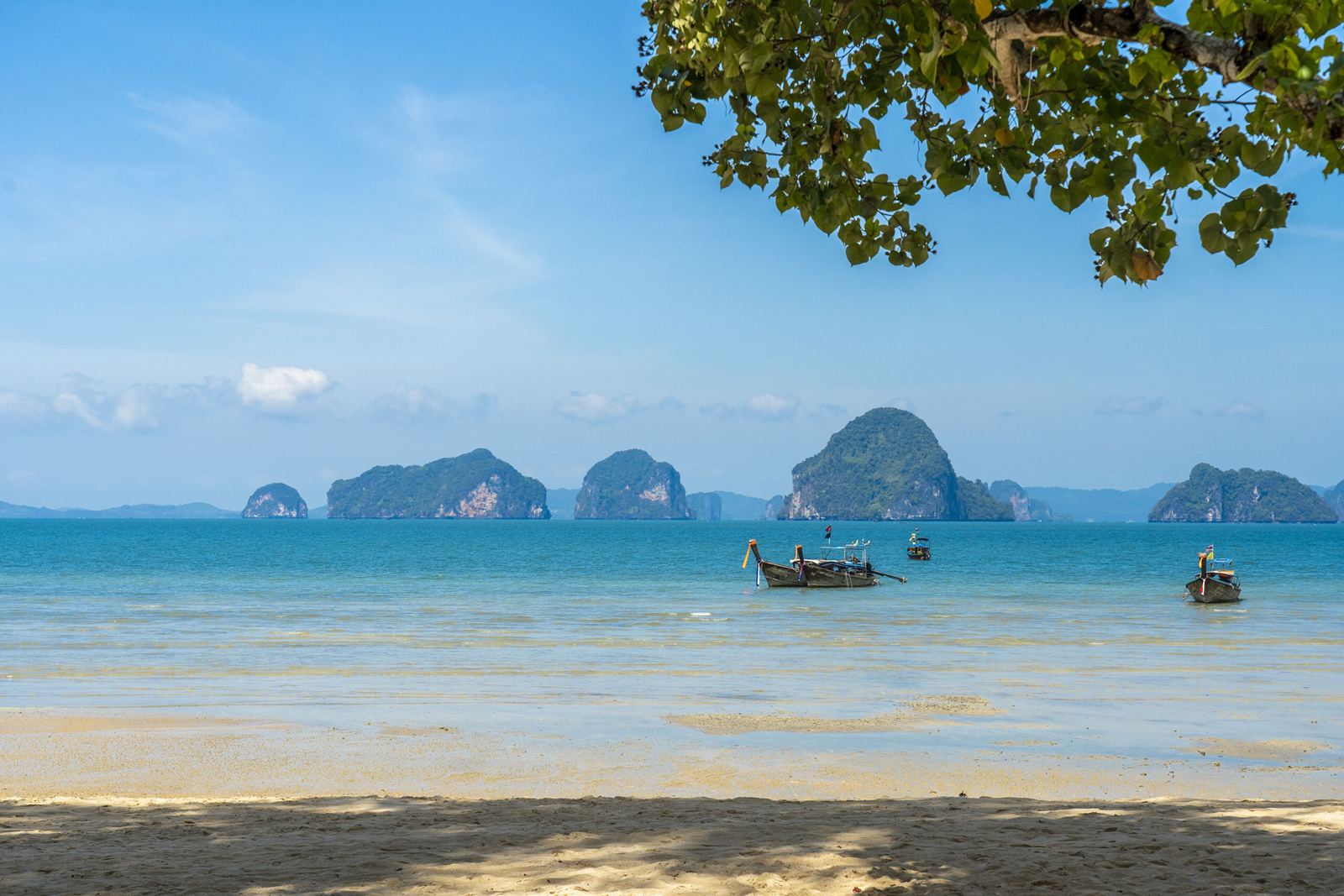 The Tubkaak Krabi Boutique Resort en Krabi