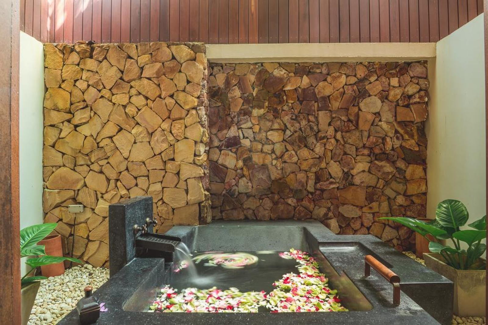 The Tubkaak Krabi Boutique Resort en Krabi