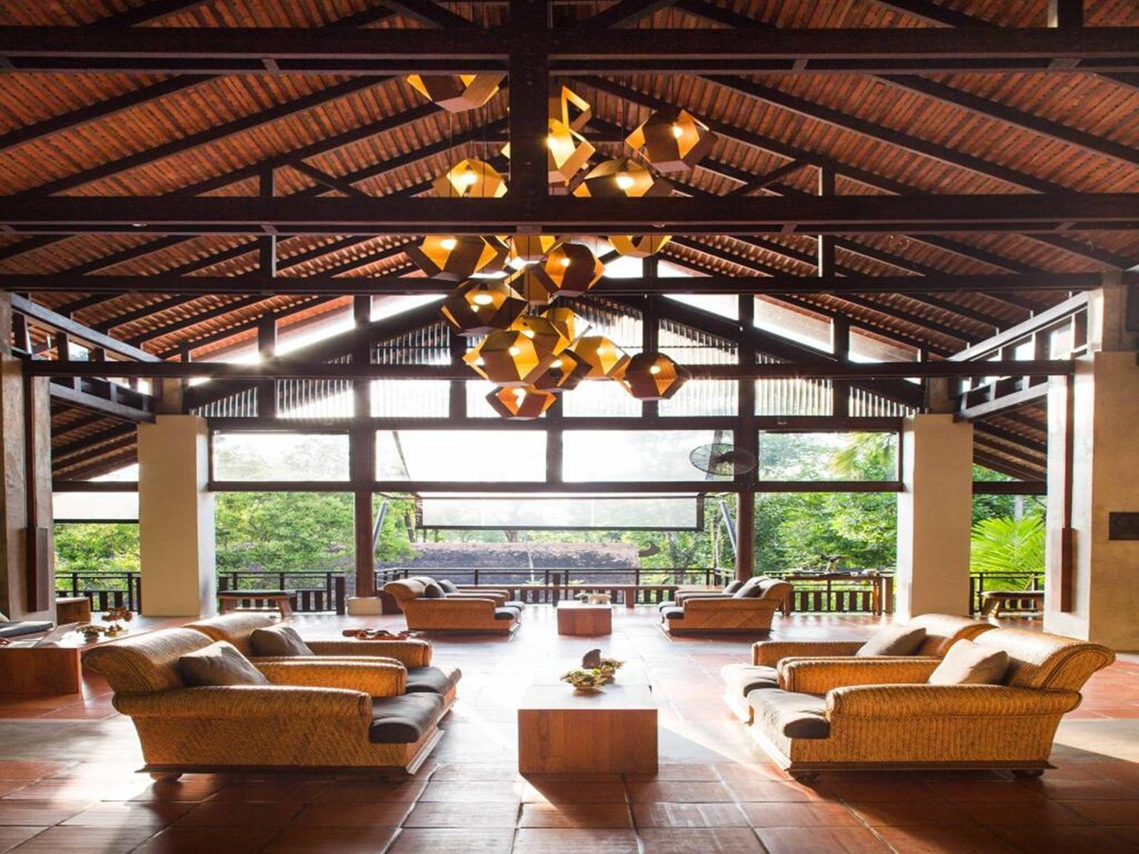 The Tubkaak Krabi Boutique Resort en Krabi