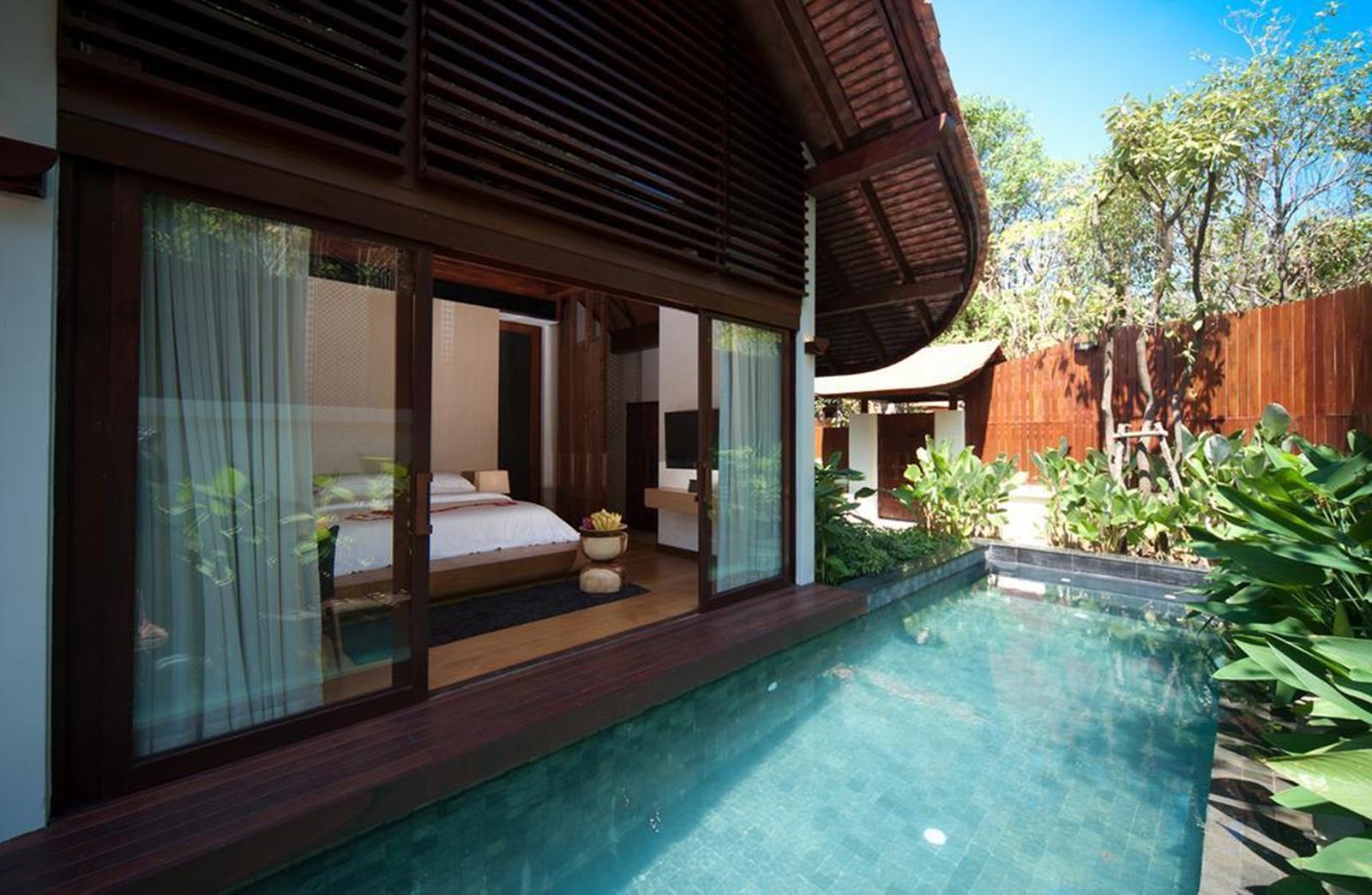 The Tubkaak Krabi Boutique Resort en Krabi