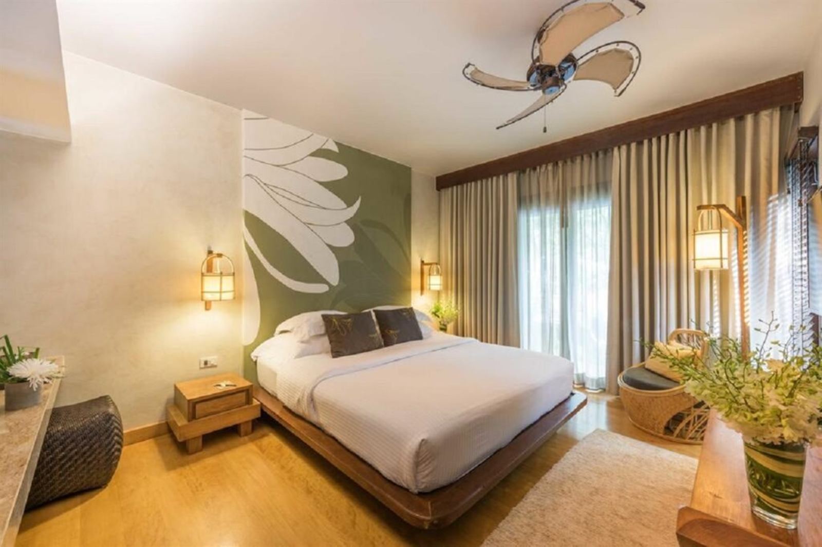 The Tubkaak Krabi Boutique Resort en Krabi