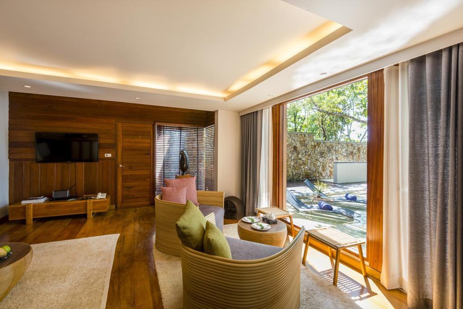 The Tubkaak Krabi Boutique Resort en Krabi