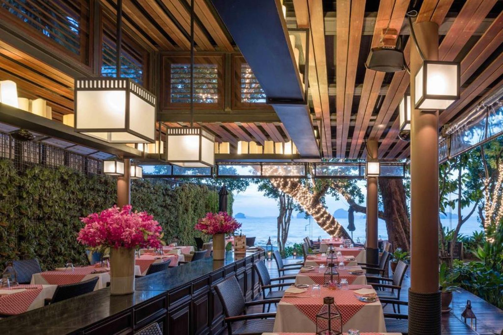 The Tubkaak Krabi Boutique Resort en Krabi