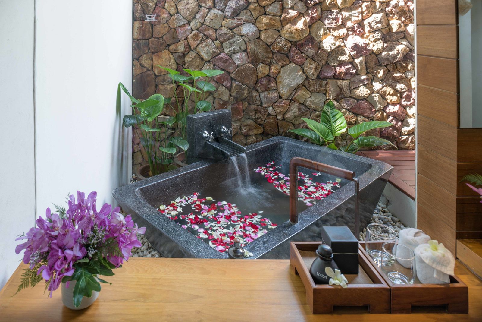 The Tubkaak Krabi Boutique Resort en Krabi