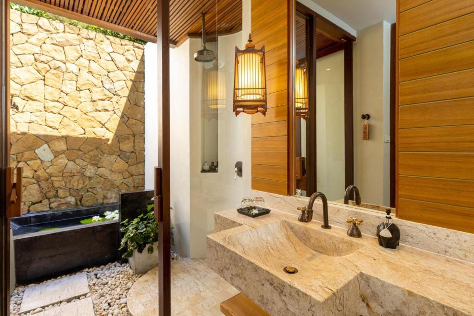 The Tubkaak Krabi Boutique Resort en Krabi