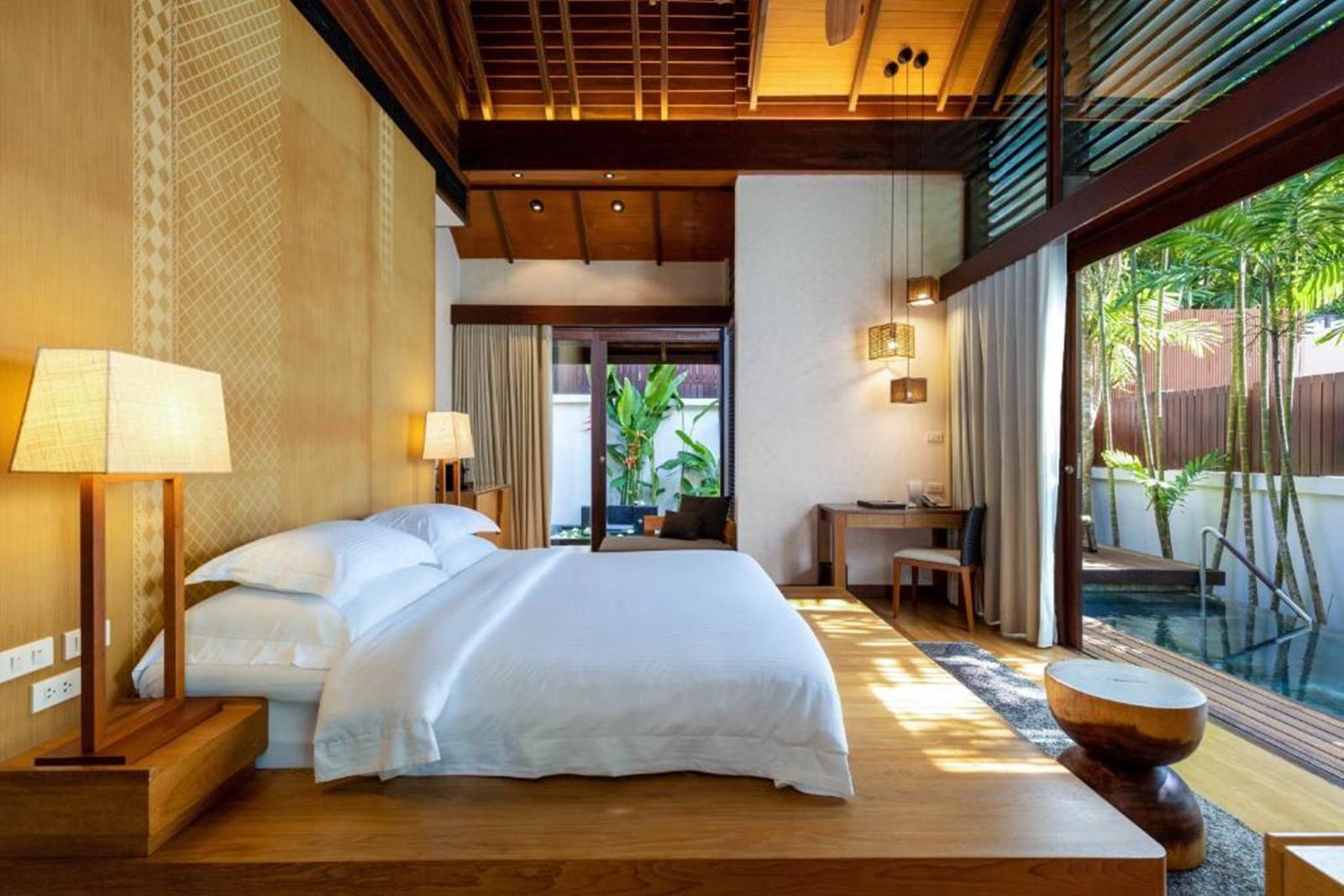 The Tubkaak Krabi Boutique Resort en Krabi