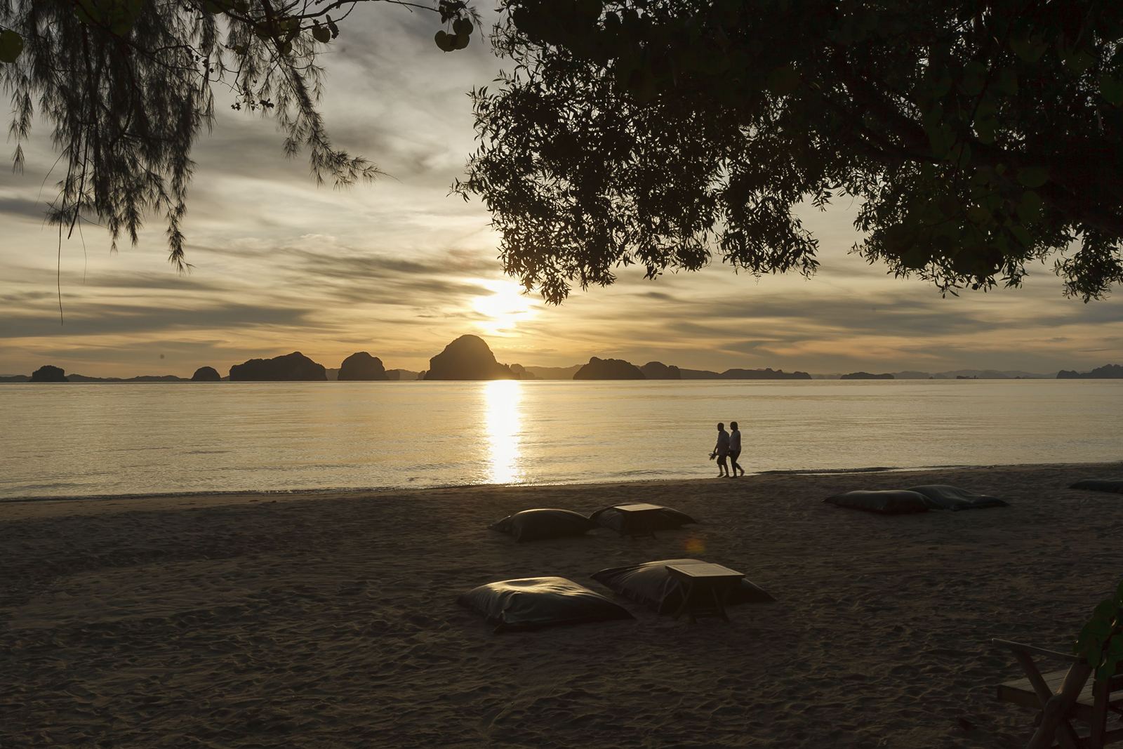 The Tubkaak Krabi Boutique Resort en Krabi