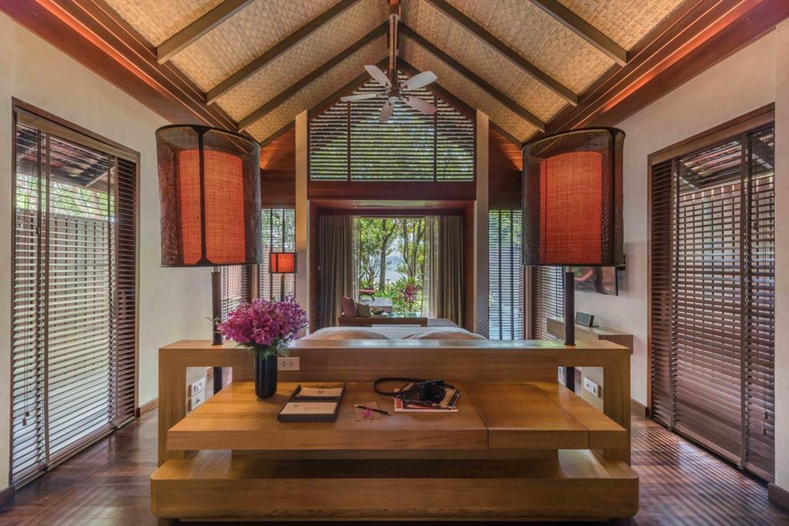 The Tubkaak Krabi Boutique Resort en Krabi