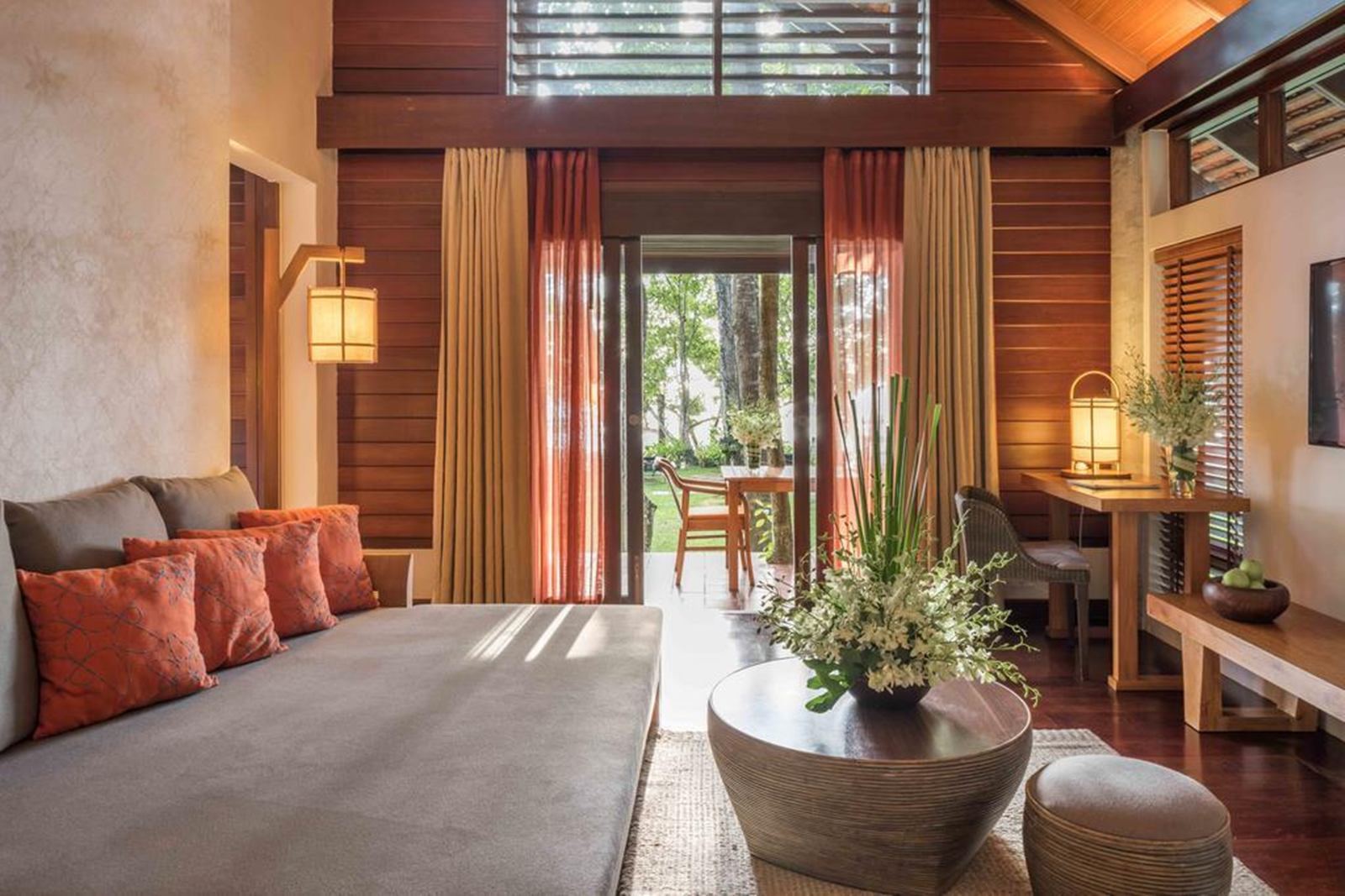 The Tubkaak Krabi Boutique Resort en Krabi