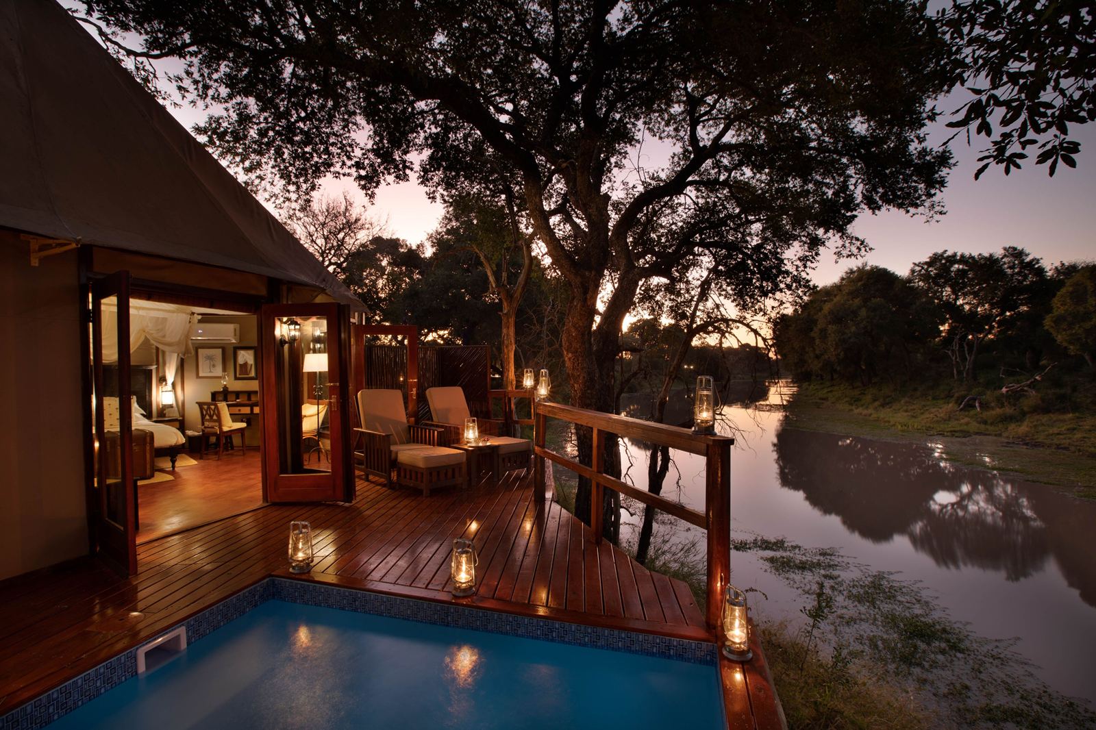 Kruger National Park
