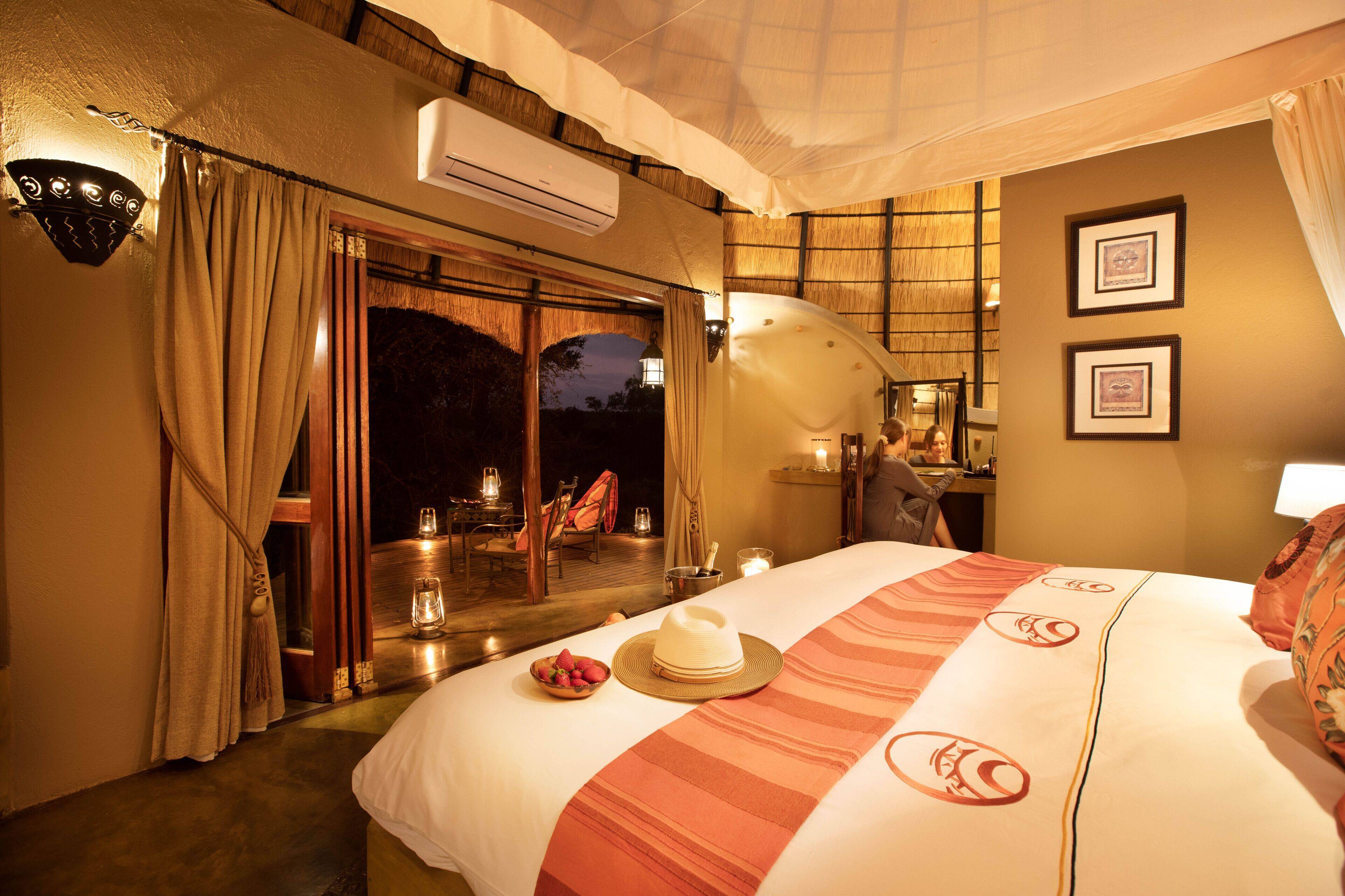 Hoyo Hoyo Safari Lodge en Kruger National Park