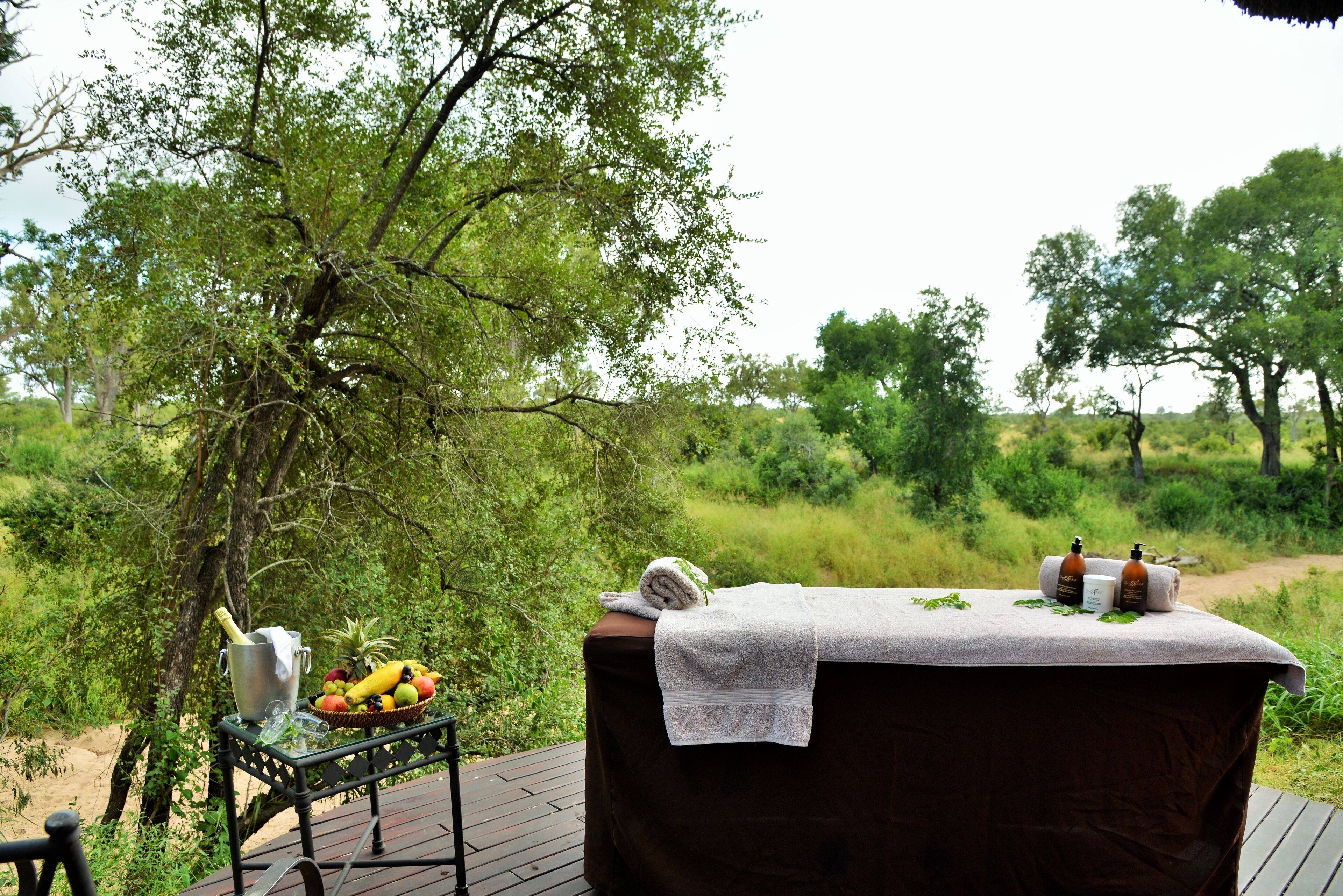 Hoyo Hoyo Safari Lodge en Kruger National Park