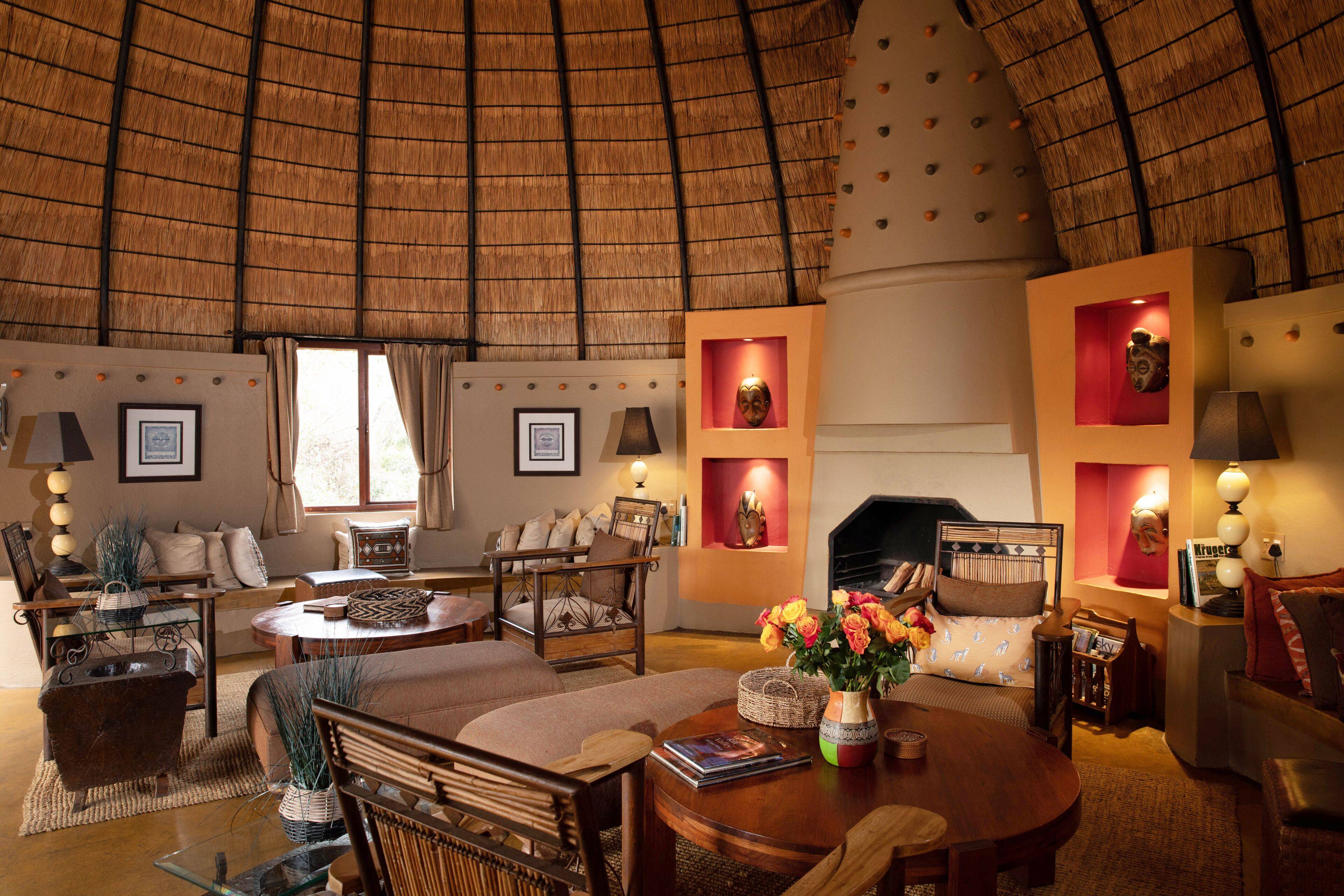 Hoyo Hoyo Safari Lodge en Kruger National Park