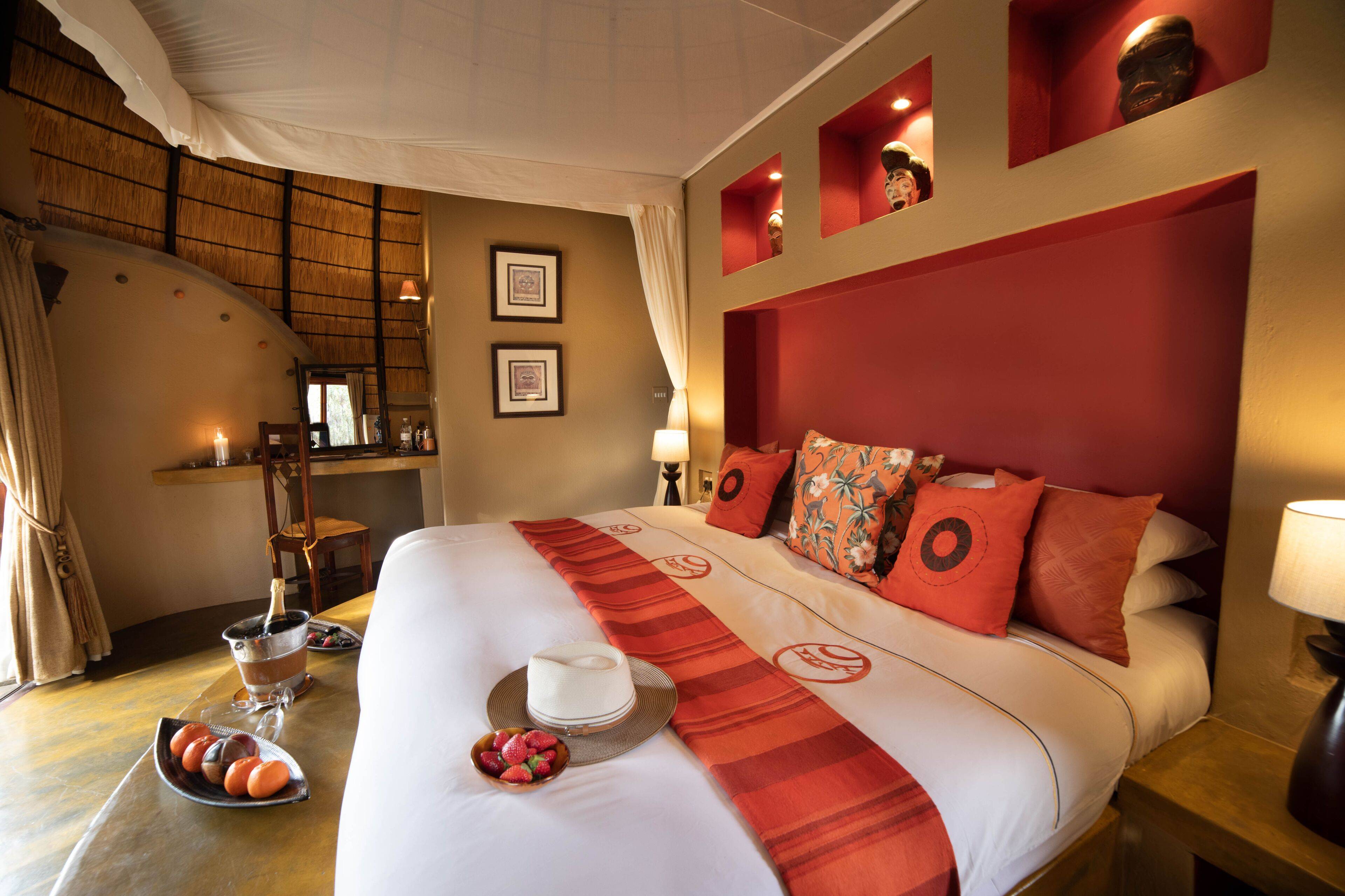 Hoyo Hoyo Safari Lodge en Kruger National Park