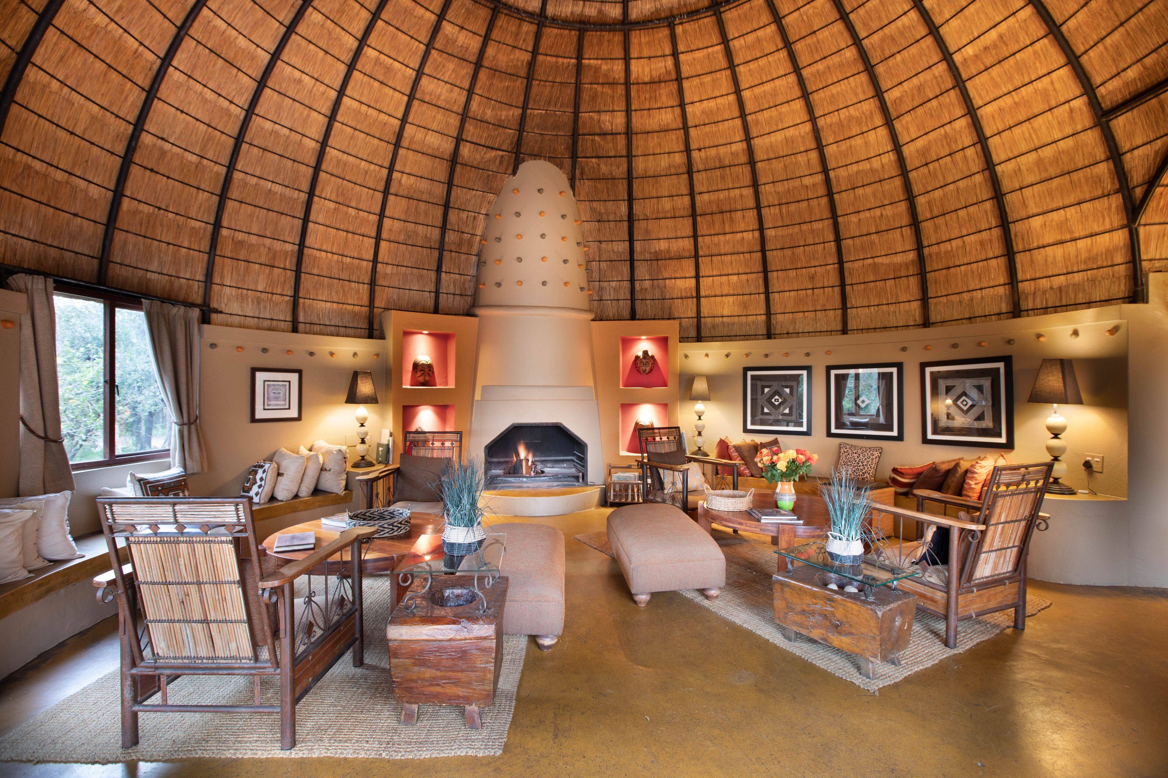 Hoyo Hoyo Safari Lodge en Kruger National Park