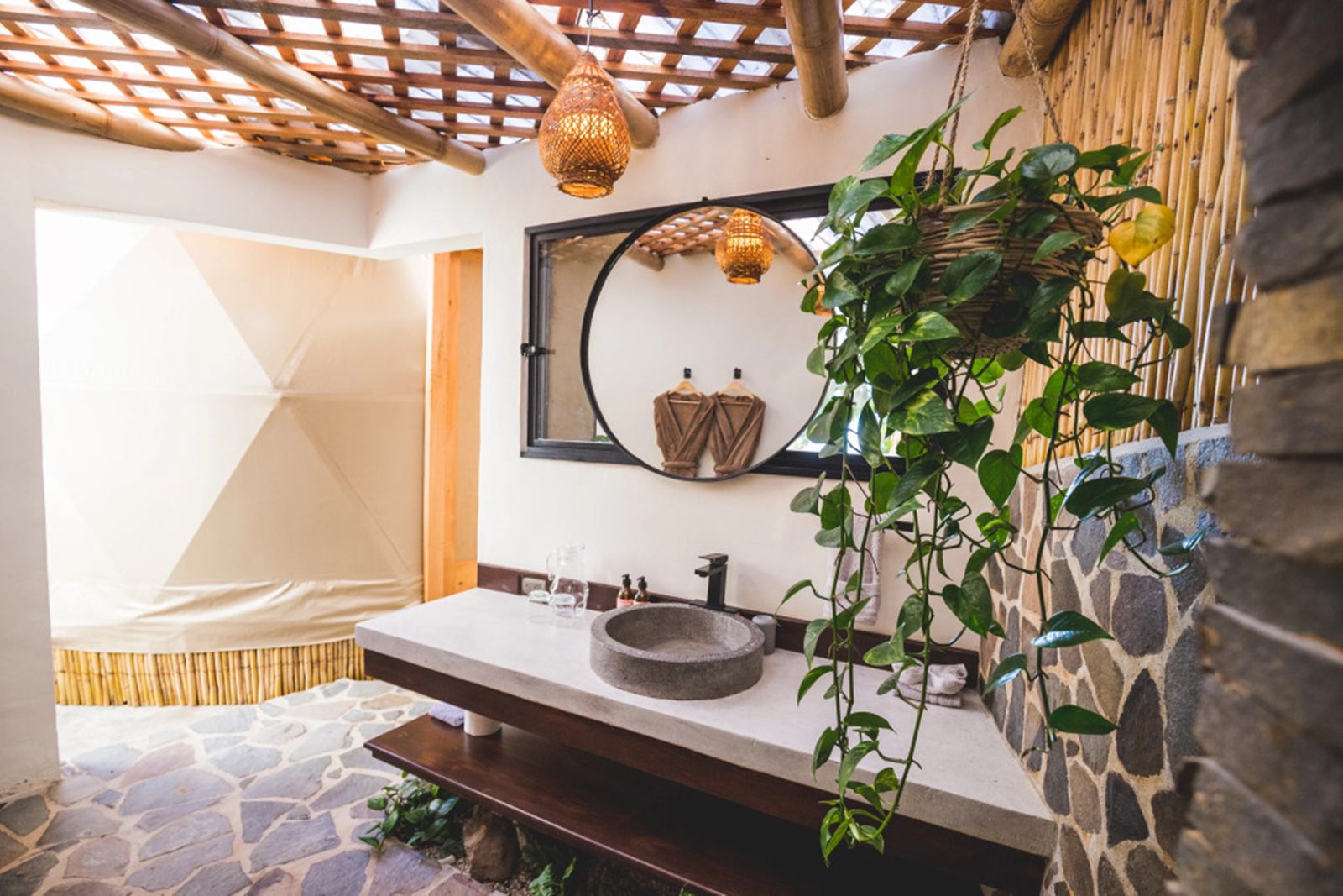 Kula Maya Boutique Hotel & Spa en Lago de Atitlán