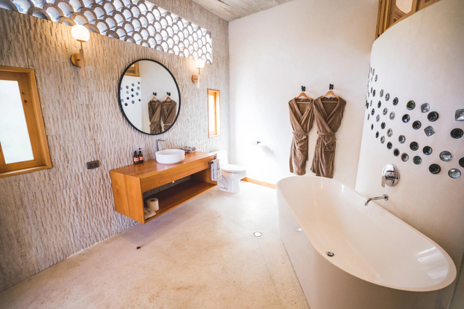 Kula Maya Boutique Hotel & Spa en Lago de Atitlán