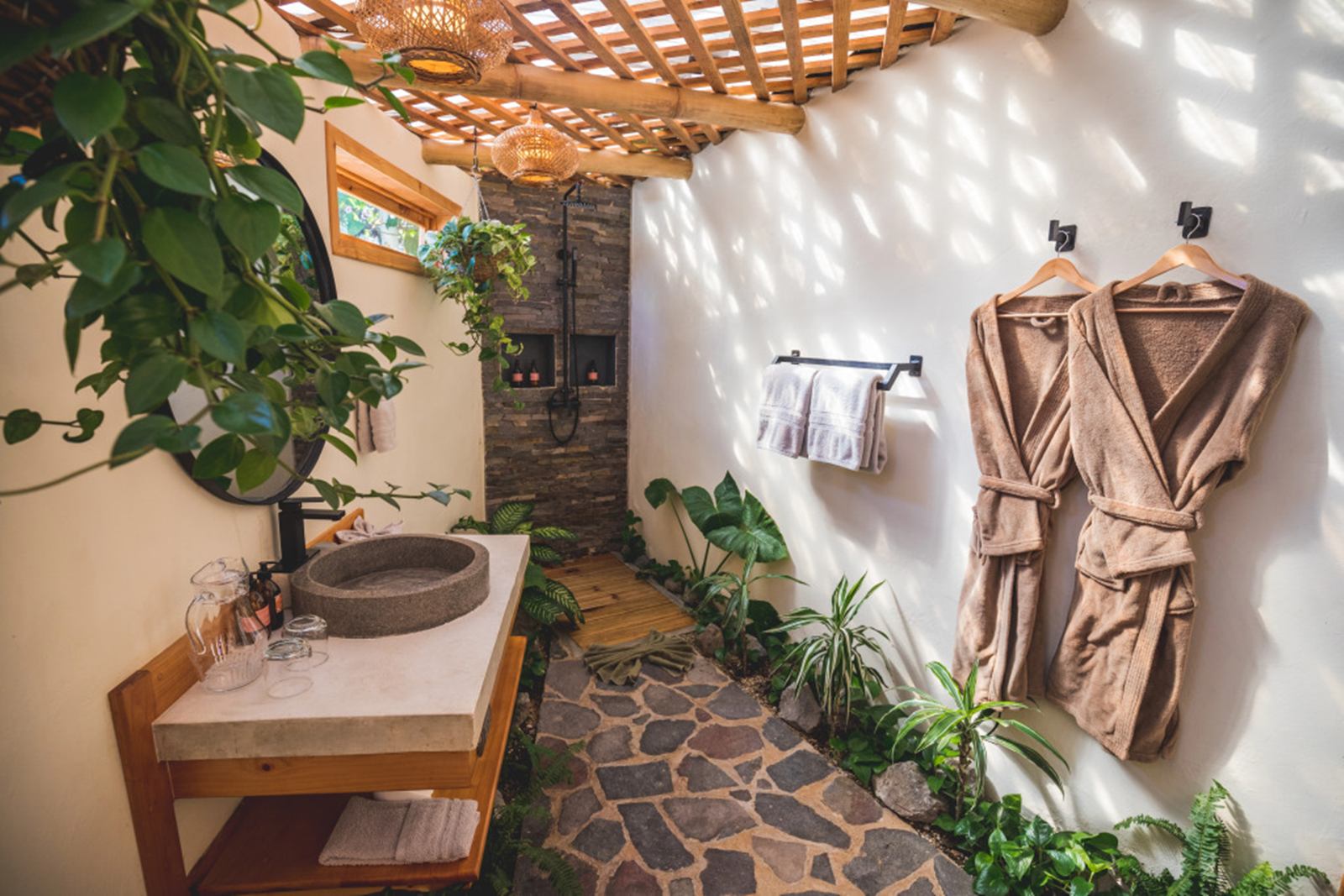 Kula Maya Boutique Hotel & Spa en Lago de Atitlán