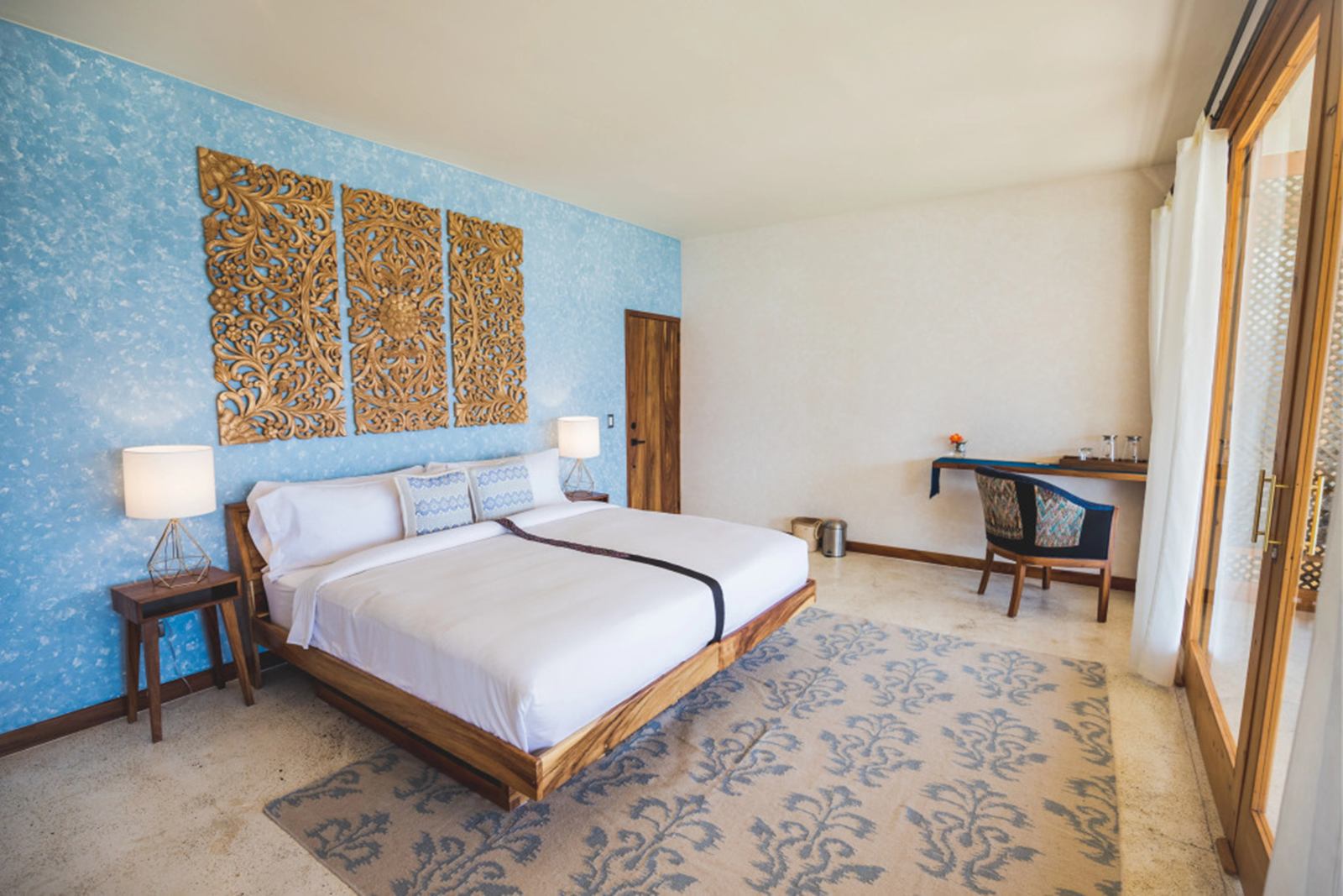 Kula Maya Boutique Hotel & Spa en Lago de Atitlán