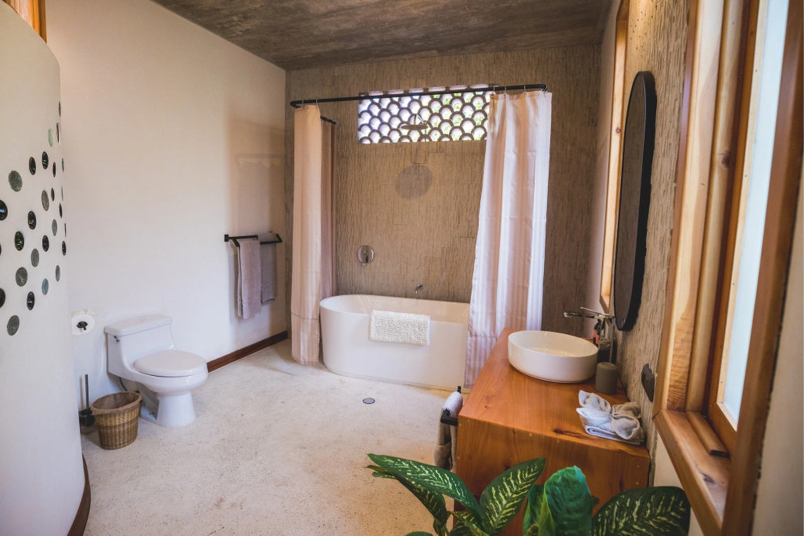 Kula Maya Boutique Hotel & Spa en Lago de Atitlán