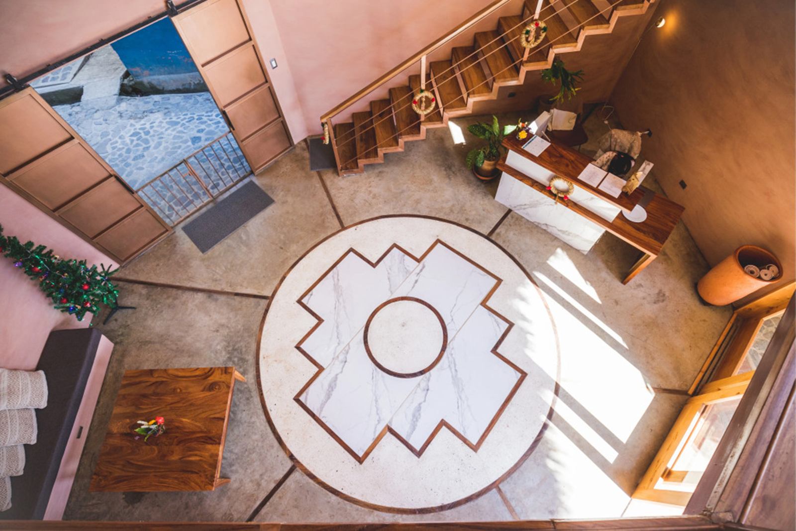 Kula Maya Boutique Hotel & Spa en Lago de Atitlán