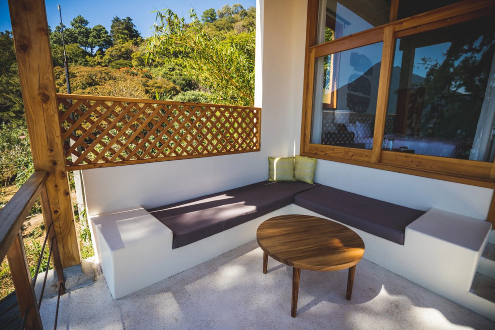 Kula Maya Boutique Hotel & Spa en Lago de Atitlán