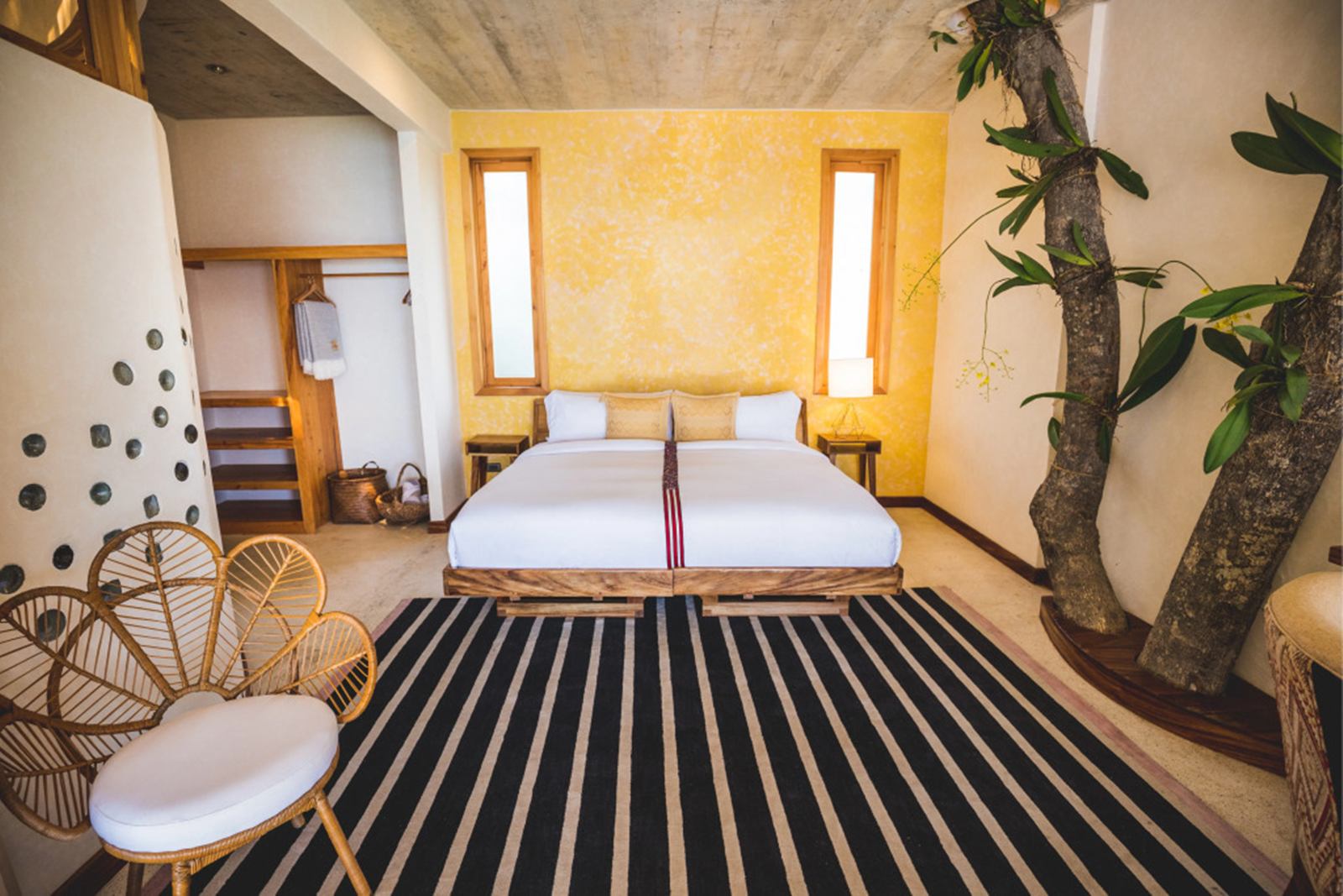 Kula Maya Boutique Hotel & Spa en Lago de Atitlán