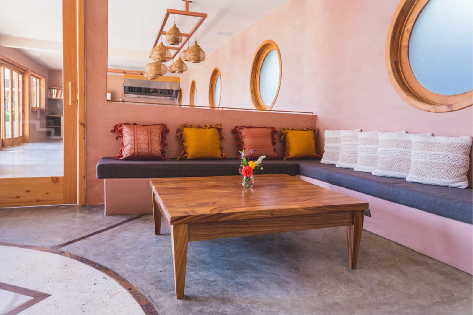 Kula Maya Boutique Hotel & Spa en Lago de Atitlán