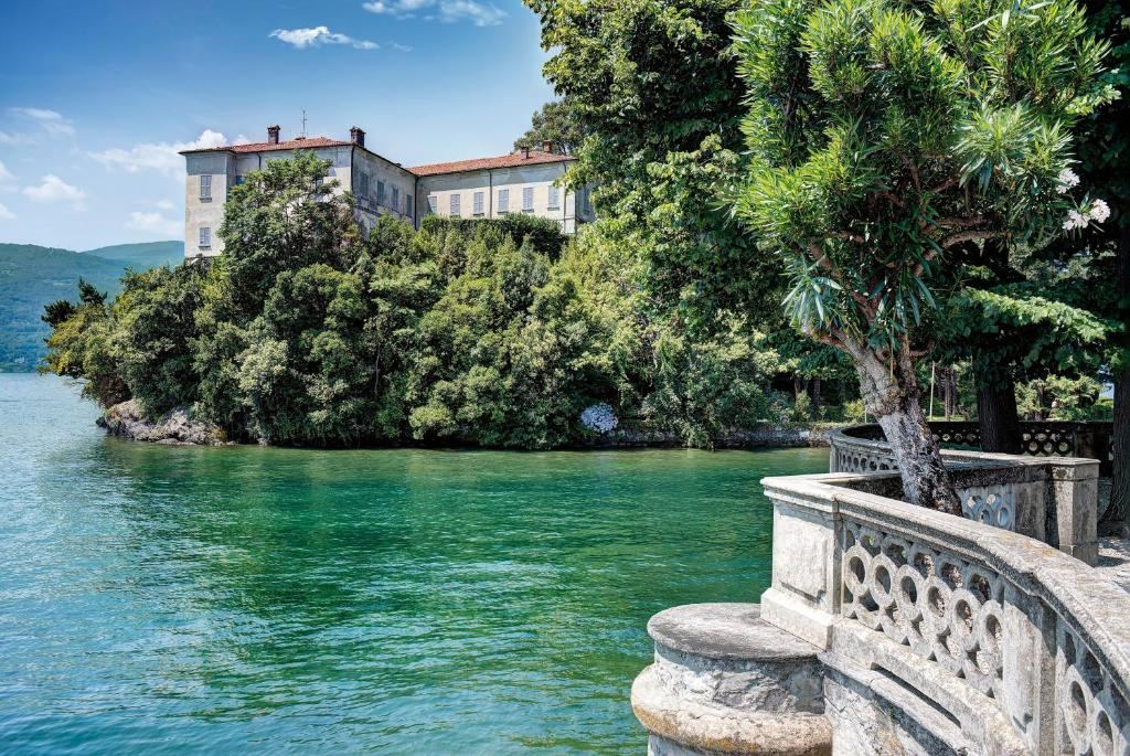 Grand Hotel Majestic en Italy