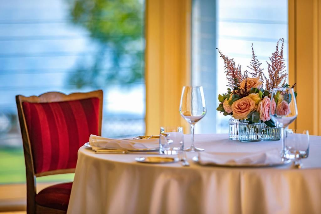 Grand Hotel Majestic en Italy