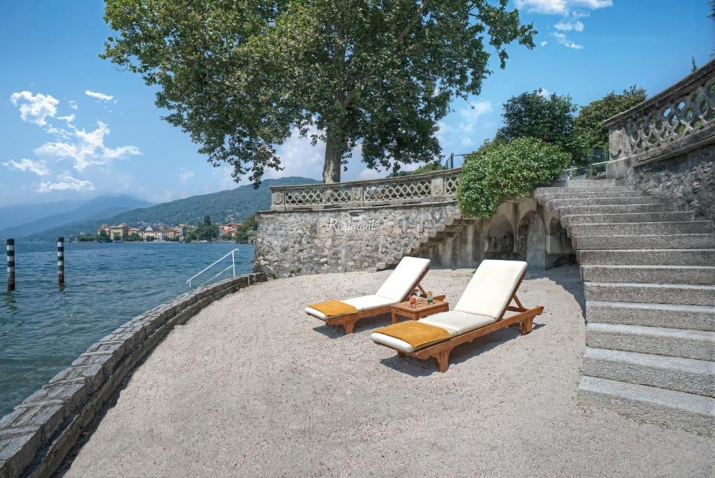 Grand Hotel Majestic en Italy