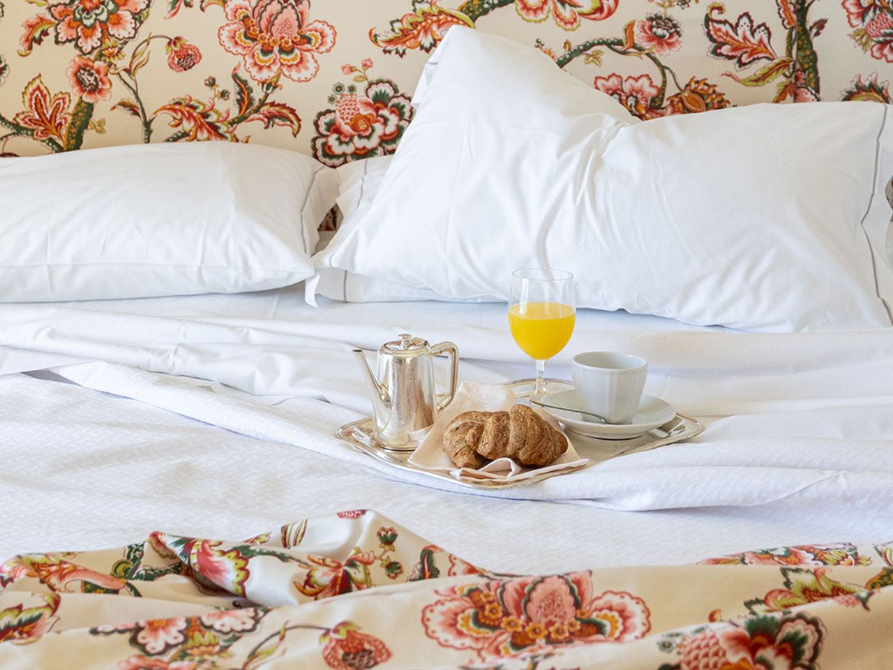 Grand Hotel Majestic en Italy