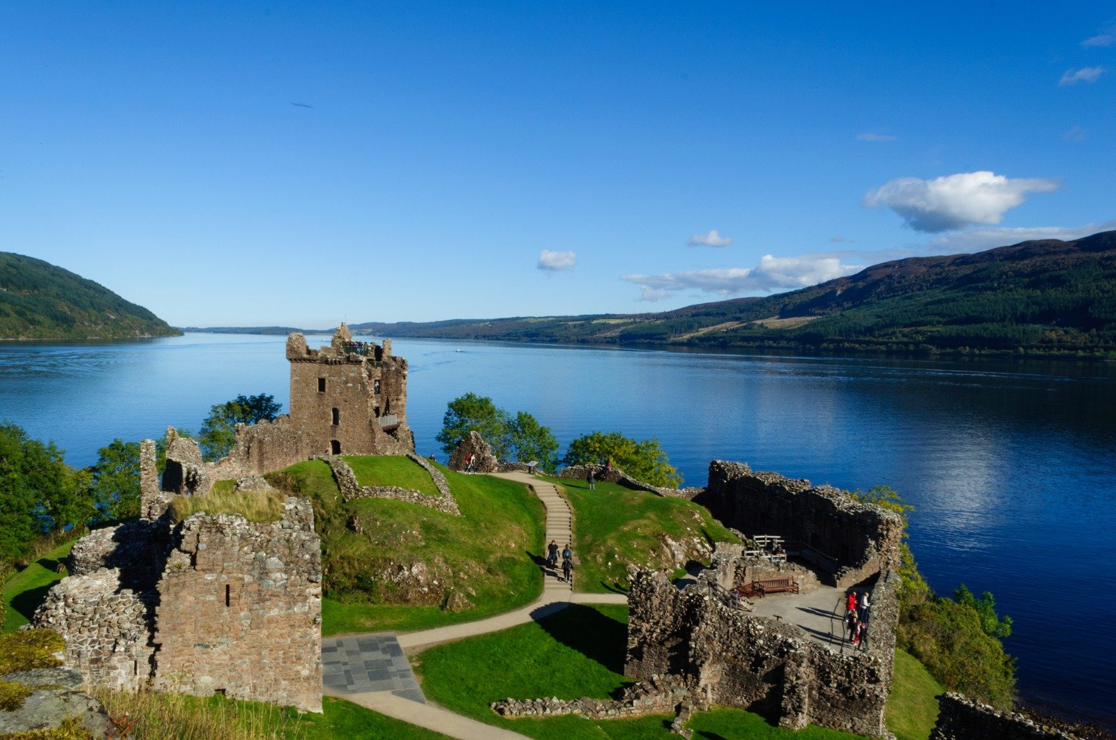 Highlands