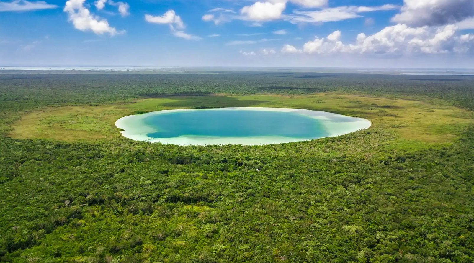 Playa del Carmen