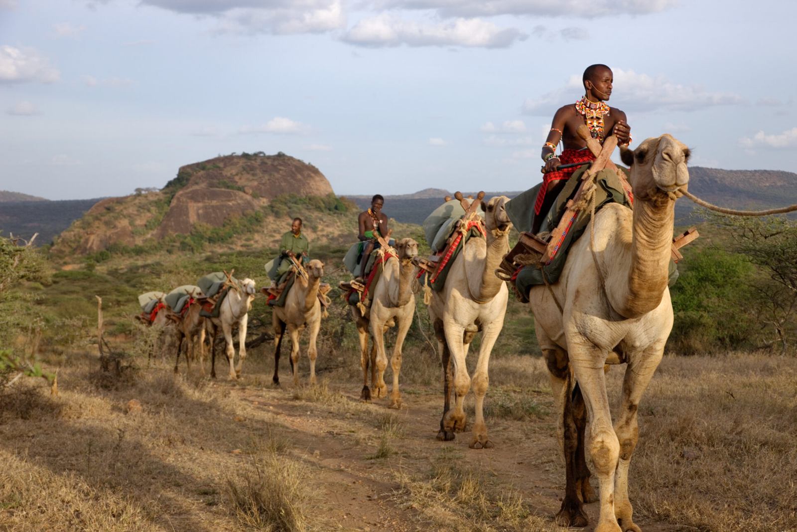 Laikipia