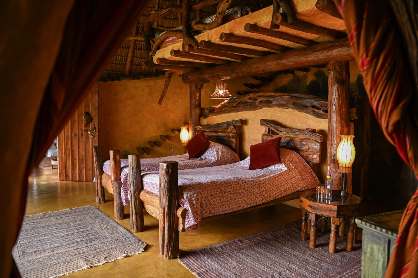 Ol Malo House en Laikipia 